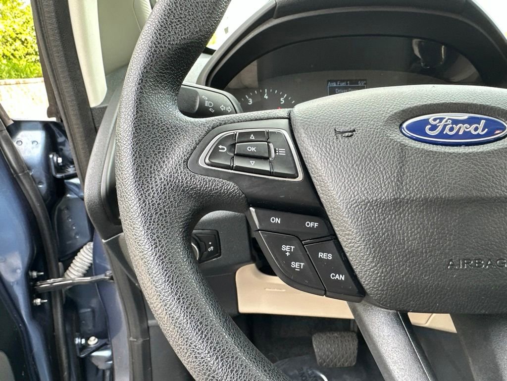 Used 2022 Ford EcoSport S AWD/4WD image 27