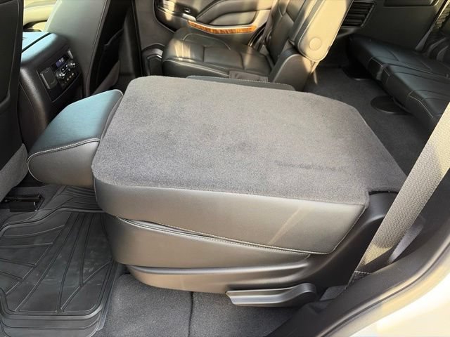 Used 2020 Chevrolet Tahoe Premier AWD/4WD image 40