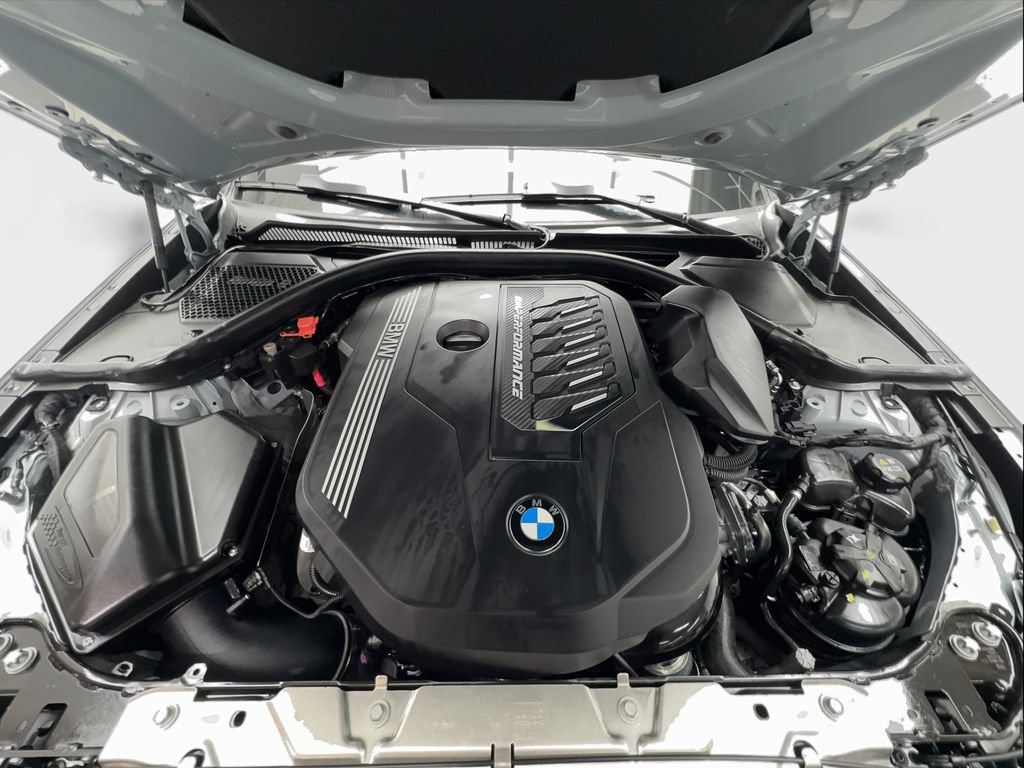 Used 2024 BMW M340i RWD image 18
