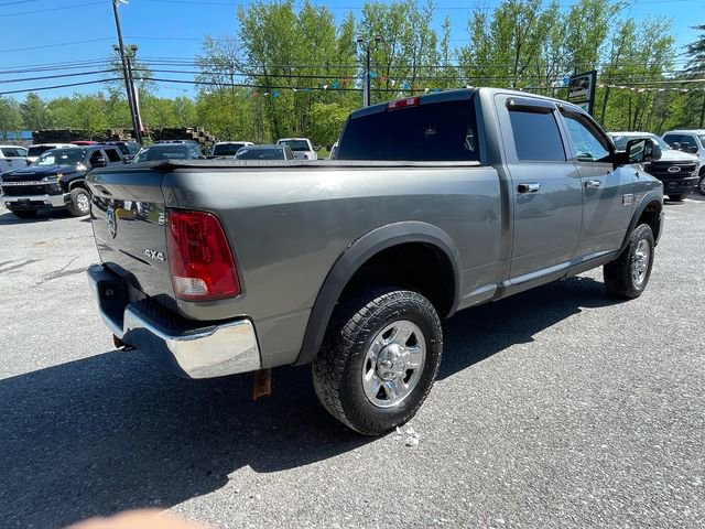 Used 2012 RAM 2500 ST w/ Chrome Appearance Group AWD/4WD image 7