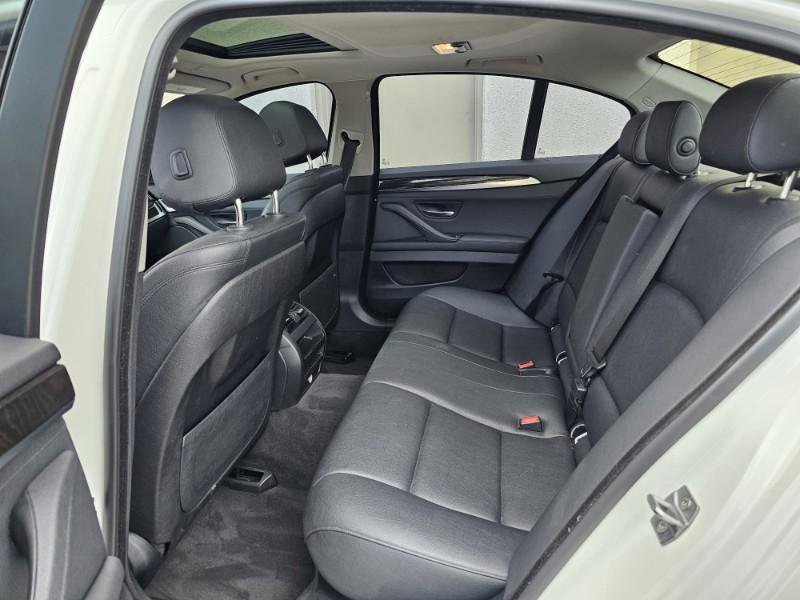 Used 2016 BMW 528i Sedan image 16
