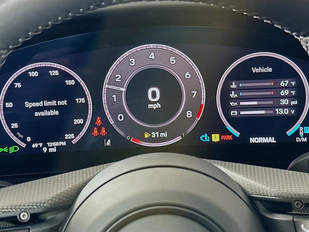 New 2026 Porsche 911 Carrera S image 13