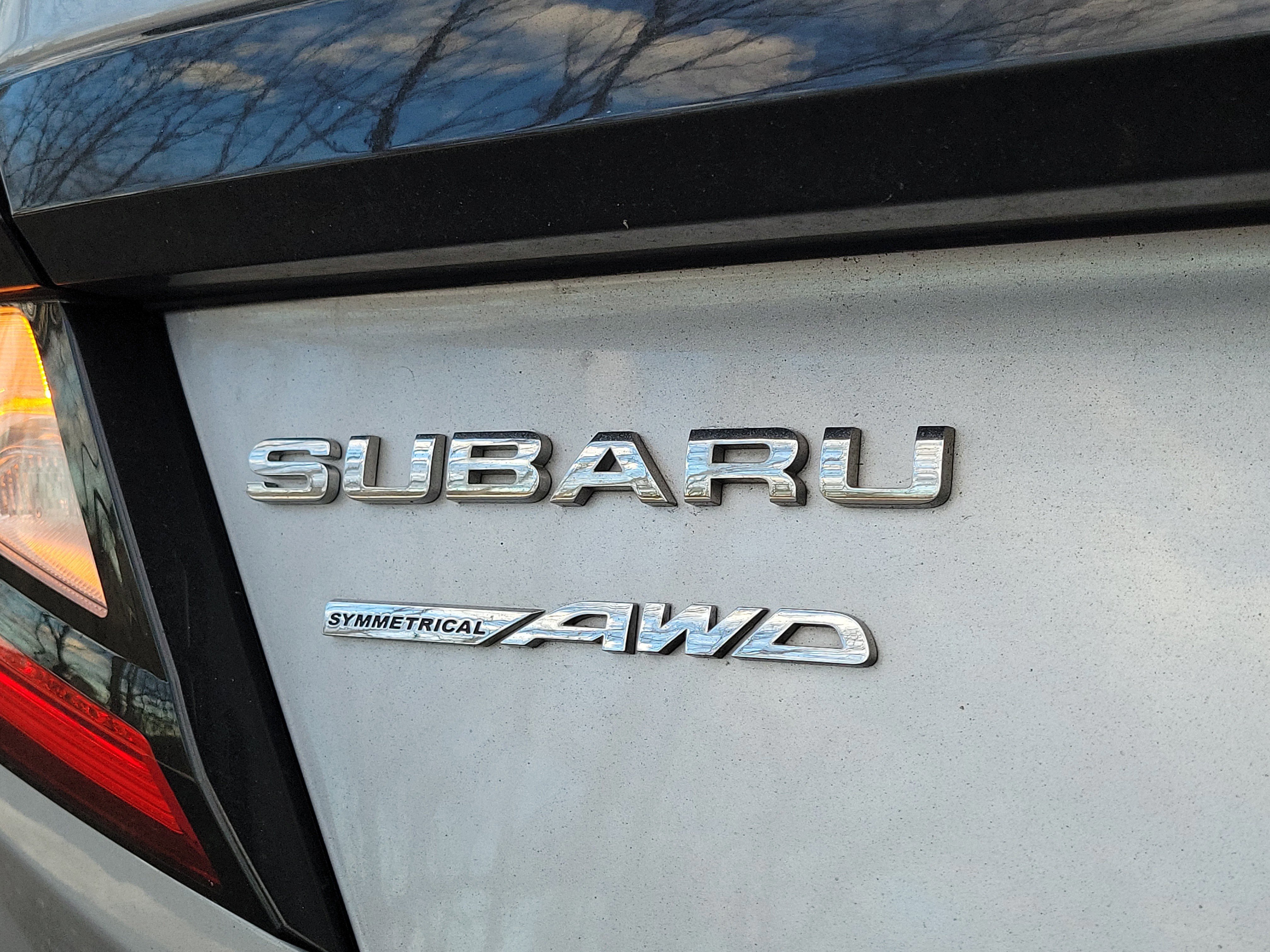 Used 2023 Subaru WRX image 6
