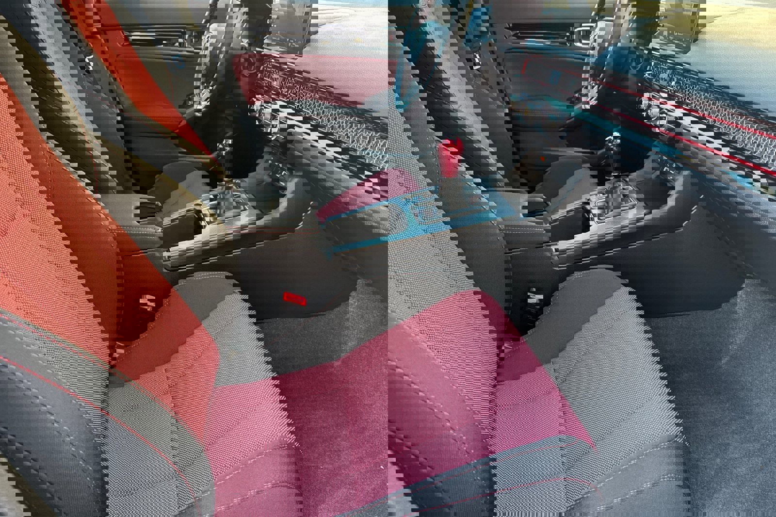 Used 2022 Honda Civic Si image 16