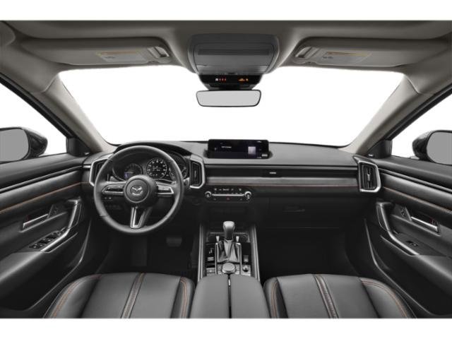 Used 2025 MAZDA CX-50 AWD 2.5 Hybrid w/ Cargo Package image 10