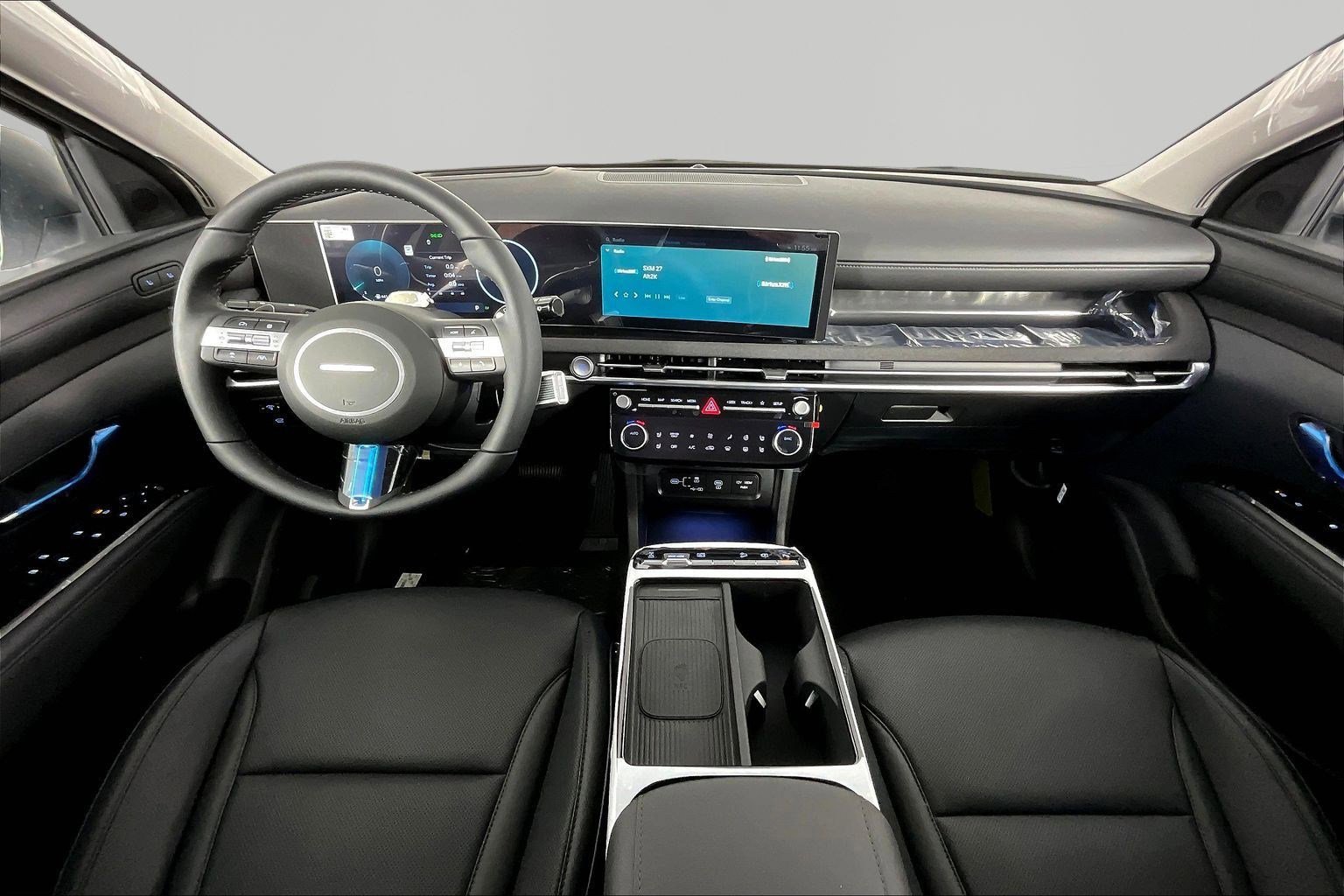 New 2026 Hyundai Tucson Limited AWD/4WD image 10