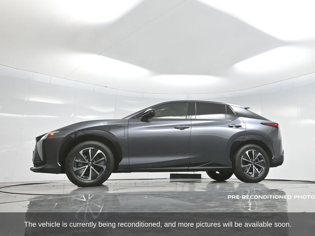 Used 2024 Lexus RZ 300e Premium image 6