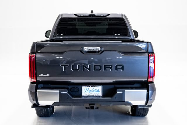 Used 2024 Toyota Tundra Limited AWD/4WD image 31