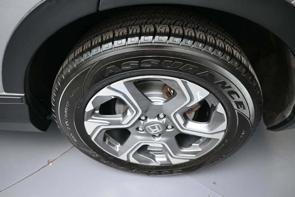 Certified 2019 Honda CR-V EX image 15