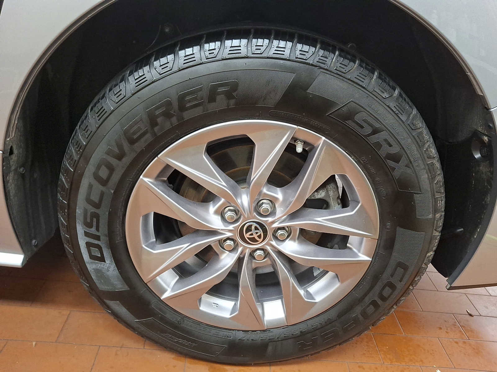 Used 2021 Toyota Sienna XLE w/ XLE Plus Package image 7