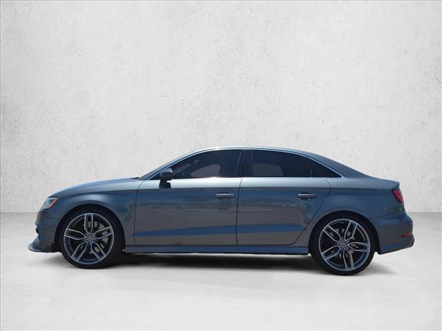 Used 2015 Audi S3 Premium Plus AWD/4WD image 9