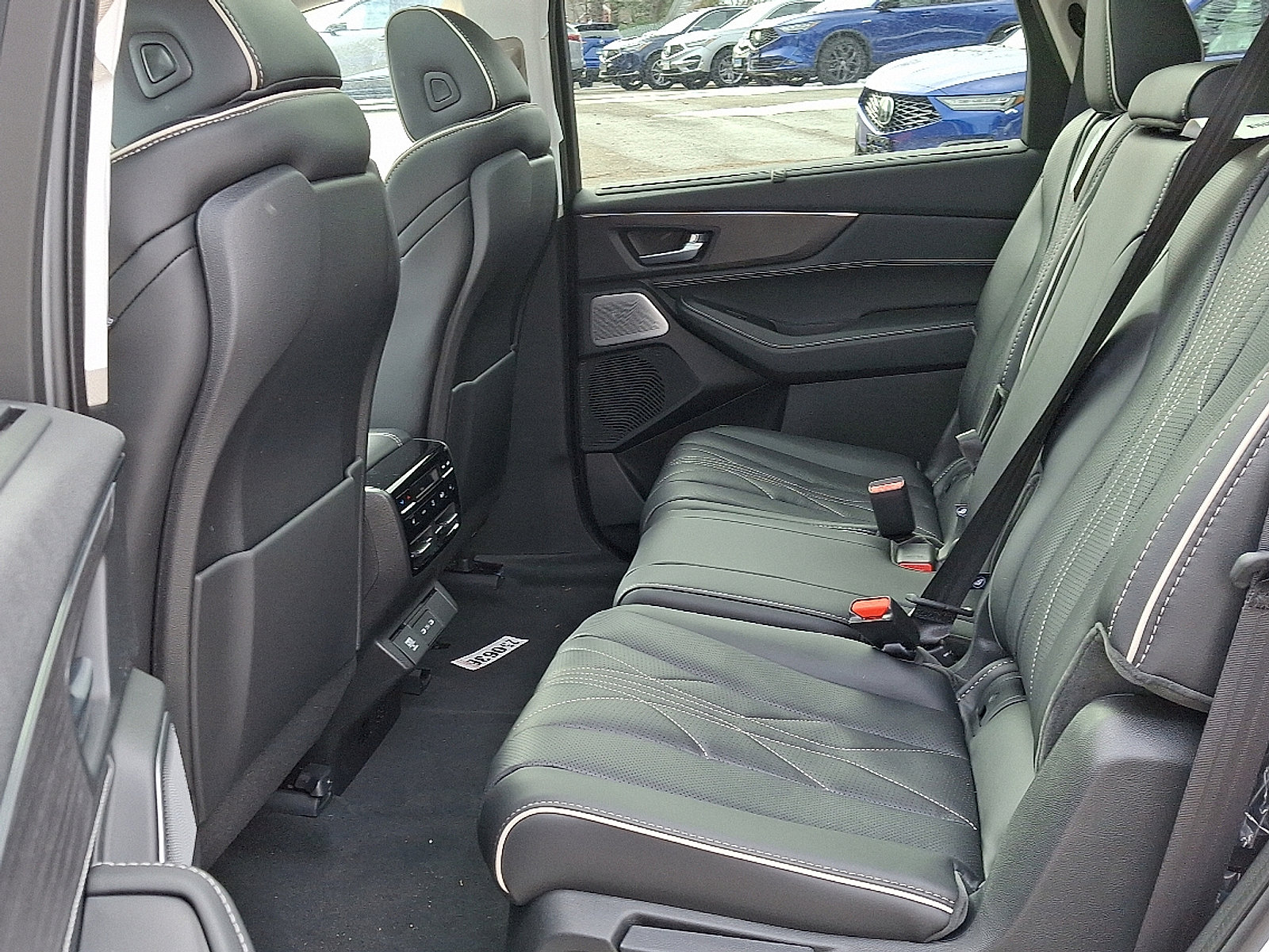 New 2026 Acura MDX SH-AWD w/ Advance Package image 10