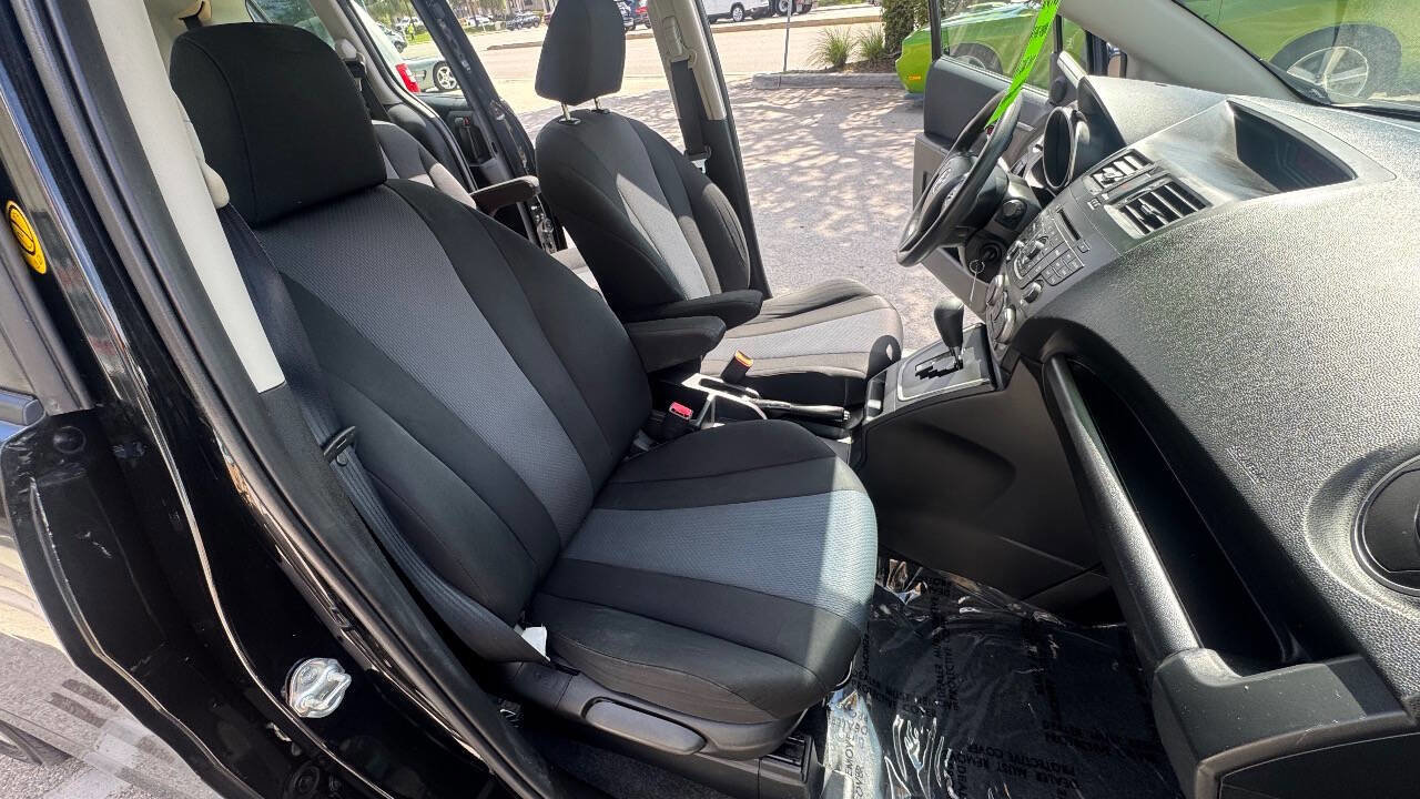 Used 2013 MAZDA MAZDA5 Sport image 9