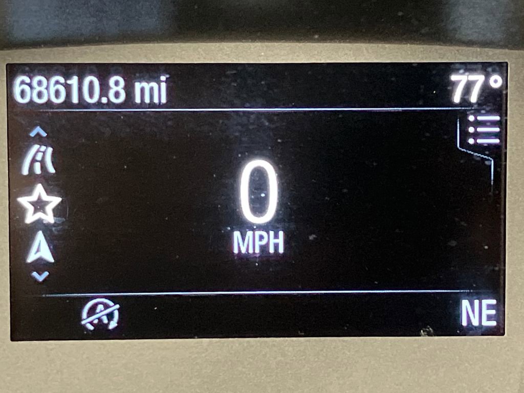 Certified 2019 Ford EcoSport SE w/ SE Convenience Package image 21