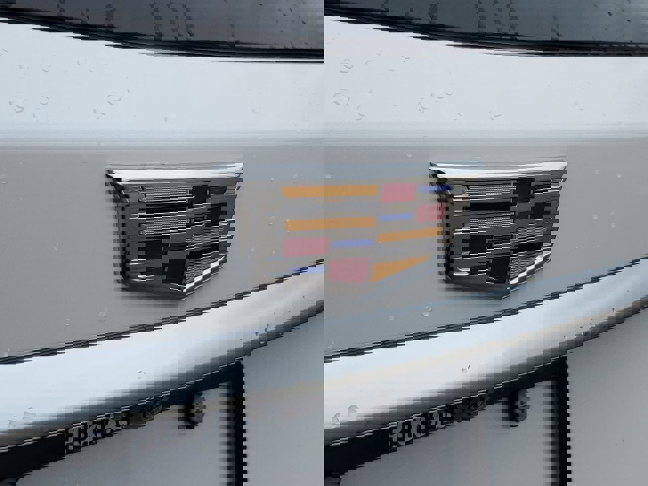 New 2025 Cadillac XT6 Sport w/ Technology Package image 69