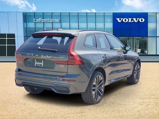 New 2026 Volvo XC60 B5 Ultra w/ Protection Package Premier AWD/4WD image 4
