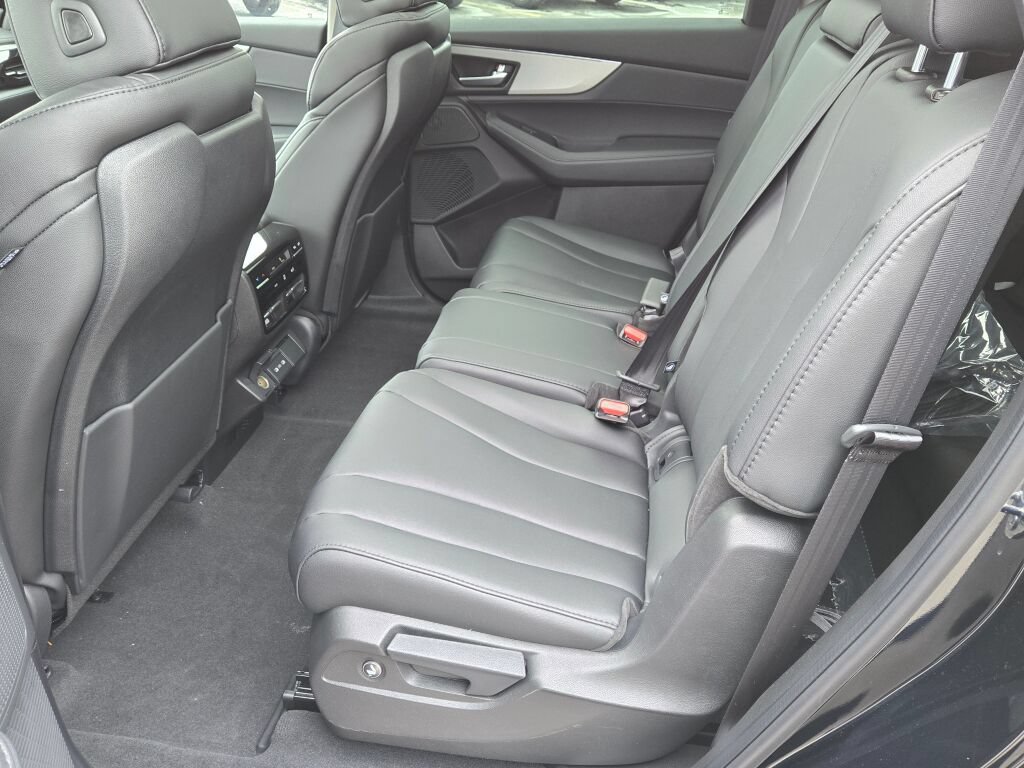 New 2026 Acura MDX SH-AWD image 22