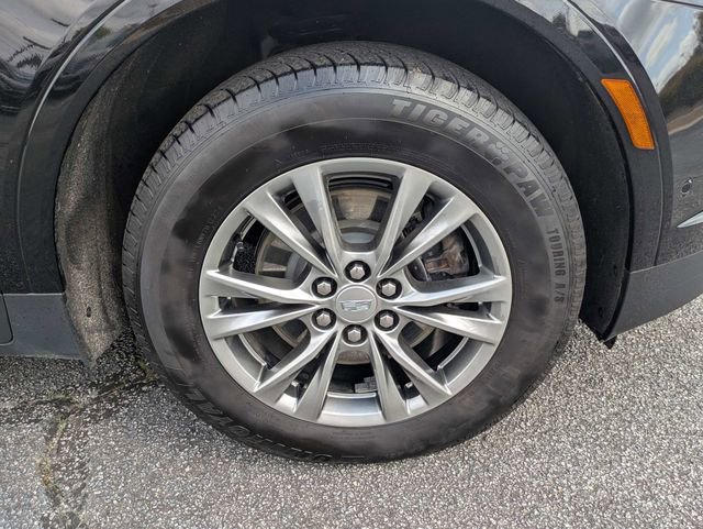 Used 2021 Cadillac XT5 Premium Luxury image 11