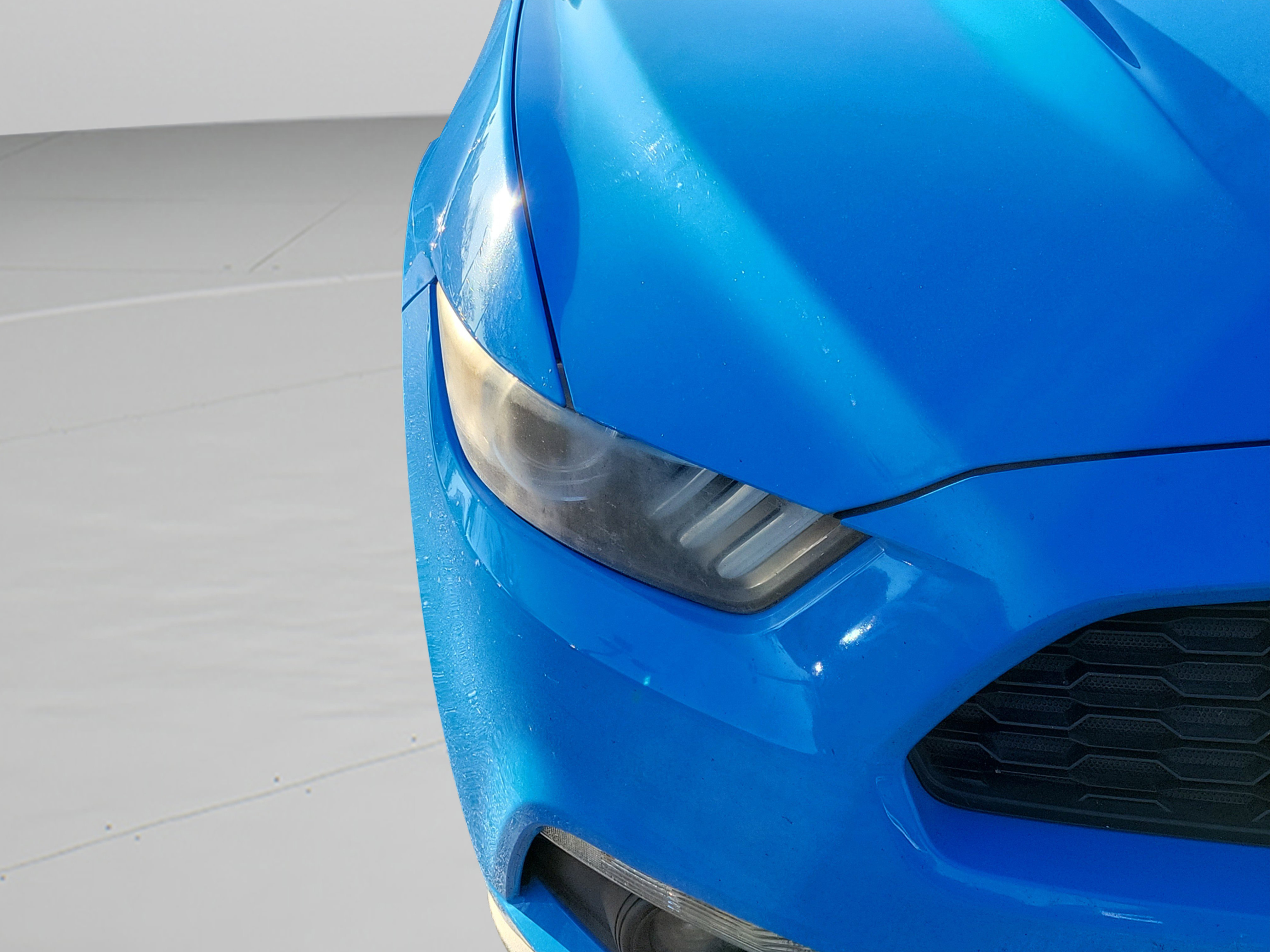 Used 2017 Ford Mustang Premium image 10