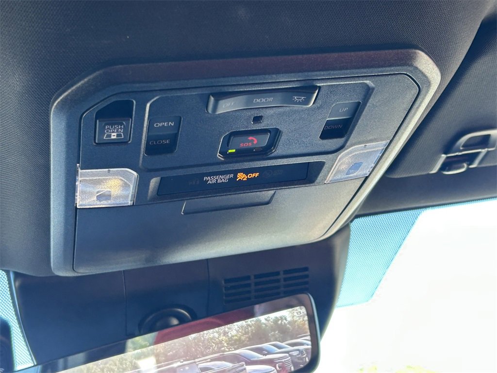 Certified 2025 Toyota Tacoma TRD Pro w/ Tow Tech Package image 19