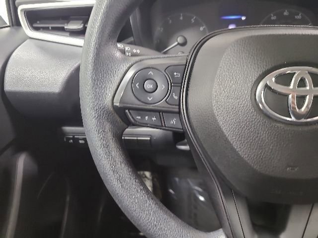 Certified 2023 Toyota Corolla LE FWD image 24