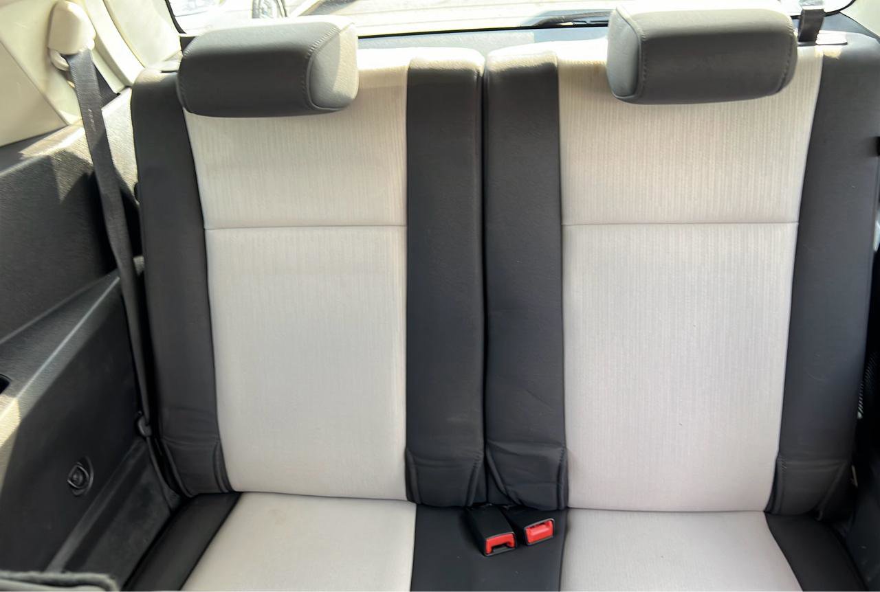 Used 2009 Dodge Journey SXT w/ Flexible Seating Group FWD image 16