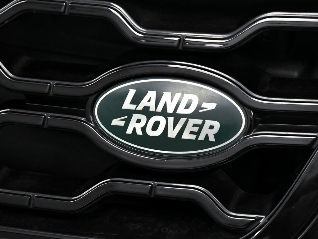Used 2022 Land Rover Range Rover Evoque SE image 88