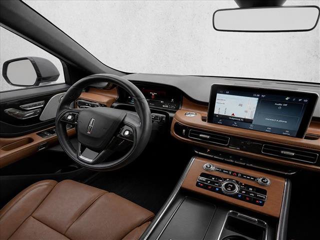Used 2021 Lincoln Aviator Reserve w/ Equipment Group 201A RWD image 15