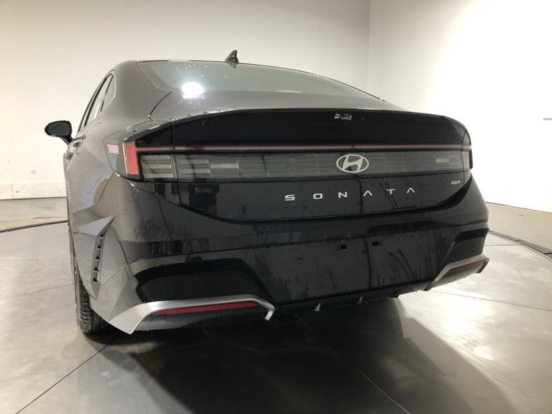 New 2026 Hyundai Sonata SEL AWD/4WD image 5
