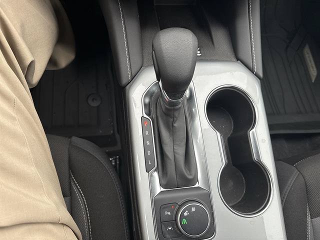 Used 2024 Chevrolet Blazer LT w/ Convenience Package FWD image 23