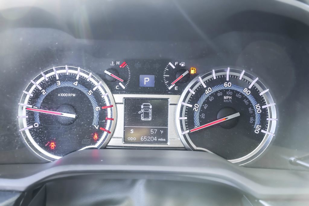 Used 2019 Toyota 4Runner TRD Off-Road Premium image 18