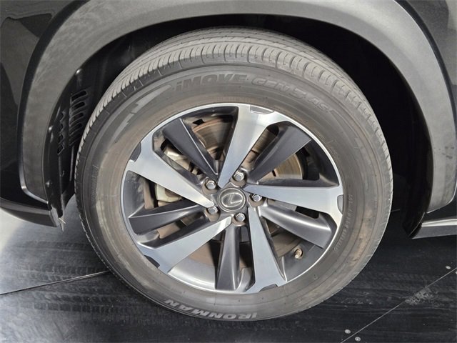 Used 2018 Lexus NX 300 FWD image 12