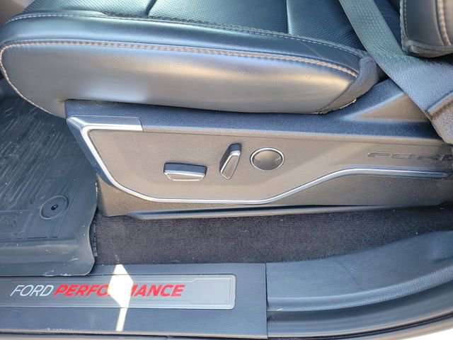 Used 2022 Ford F150 Raptor w/ Equipment Group 801A High image 12