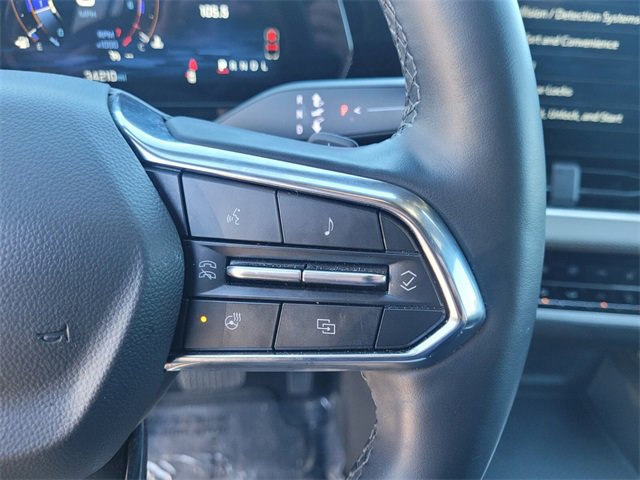 Used 2025 Chevrolet Equinox LT w/ Convenience Package II image 30