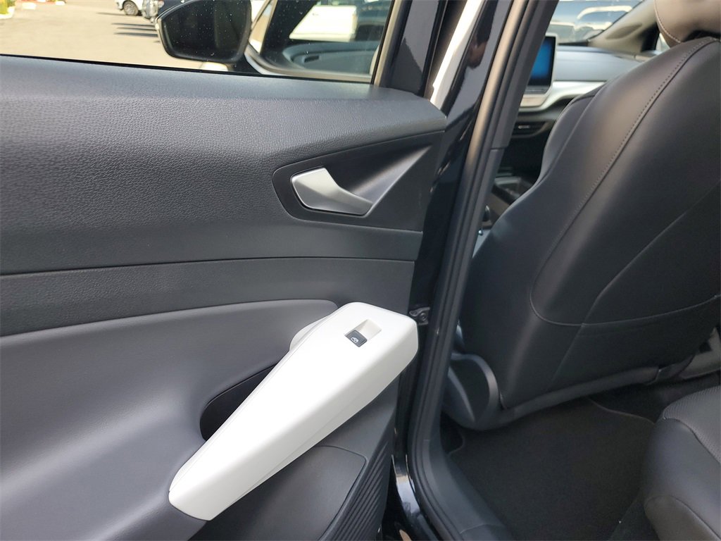 Used 2021 Volkswagen ID.4 1st Edition image 16