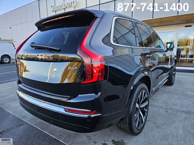 Used 2026 Volvo XC90 B6 Core w/ Protection Package Premier AWD/4WD image 5