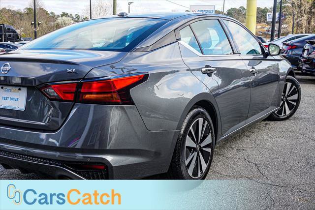 Used 2019 Nissan Altima 2.5 SL image 6