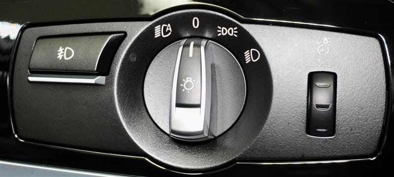 Used 2015 BMW X3 xDrive28i image 31