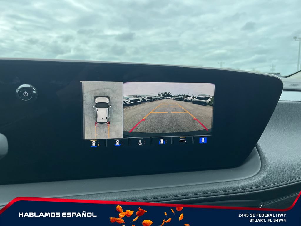 New 2026 Buick Encore GX Sport Touring w/ Advanced Technology Package FWD image 31