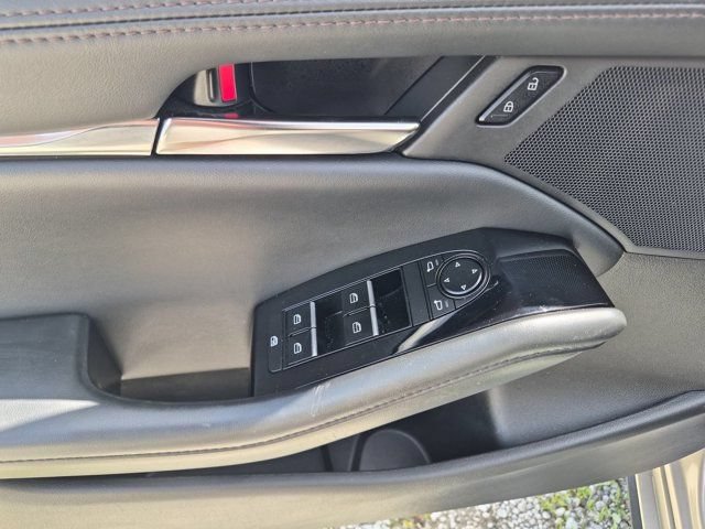 Used 2025 MAZDA MAZDA3 s FWD image 13