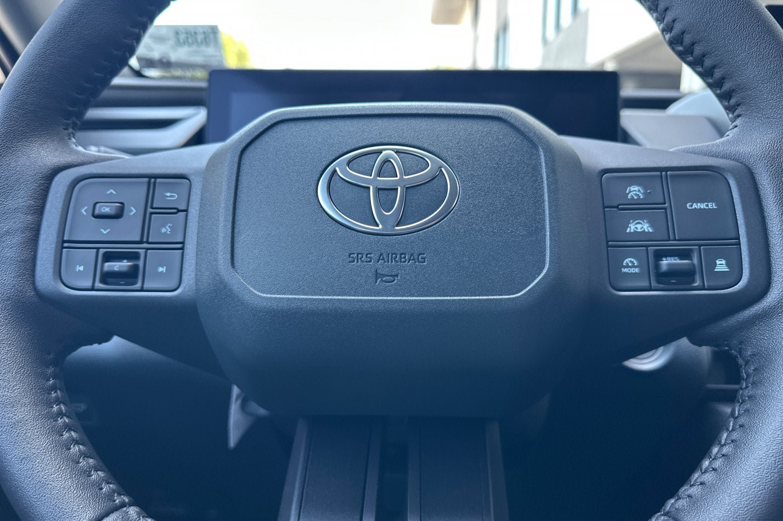 New 2026 Toyota RAV4 XLE Premium w/ Panoramic Sun Roof Package FWD image 59