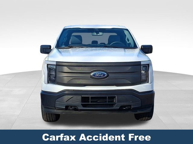 Used 2022 Ford F150 Lightning Pro image 2