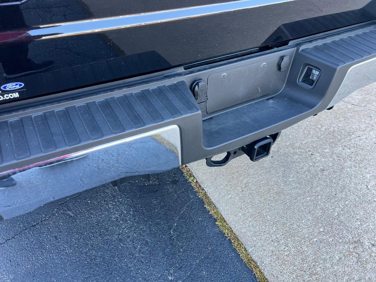 Used 2025 Ford F350 XL w/ XL Driver Assist Package image 7