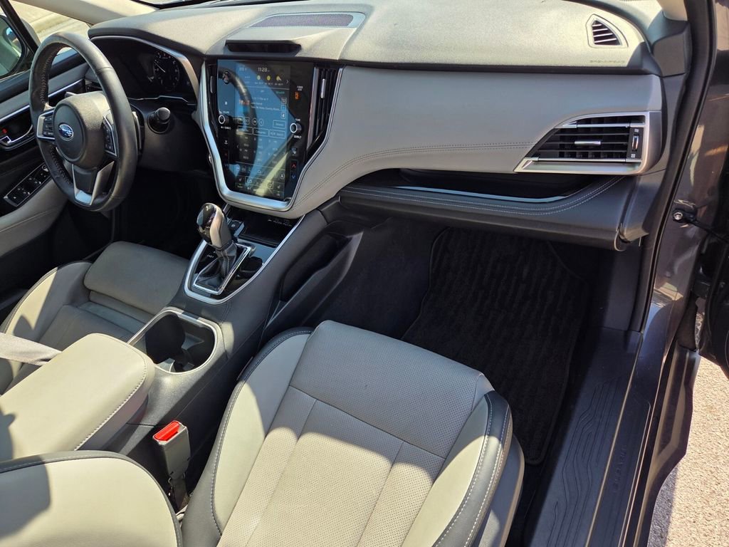 Used 2024 Subaru Outback Limited image 19