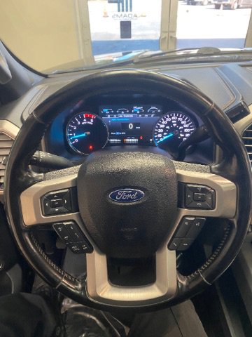 Used 2018 Ford F250 Platinum w/ Platinum Ultimate Package image 35