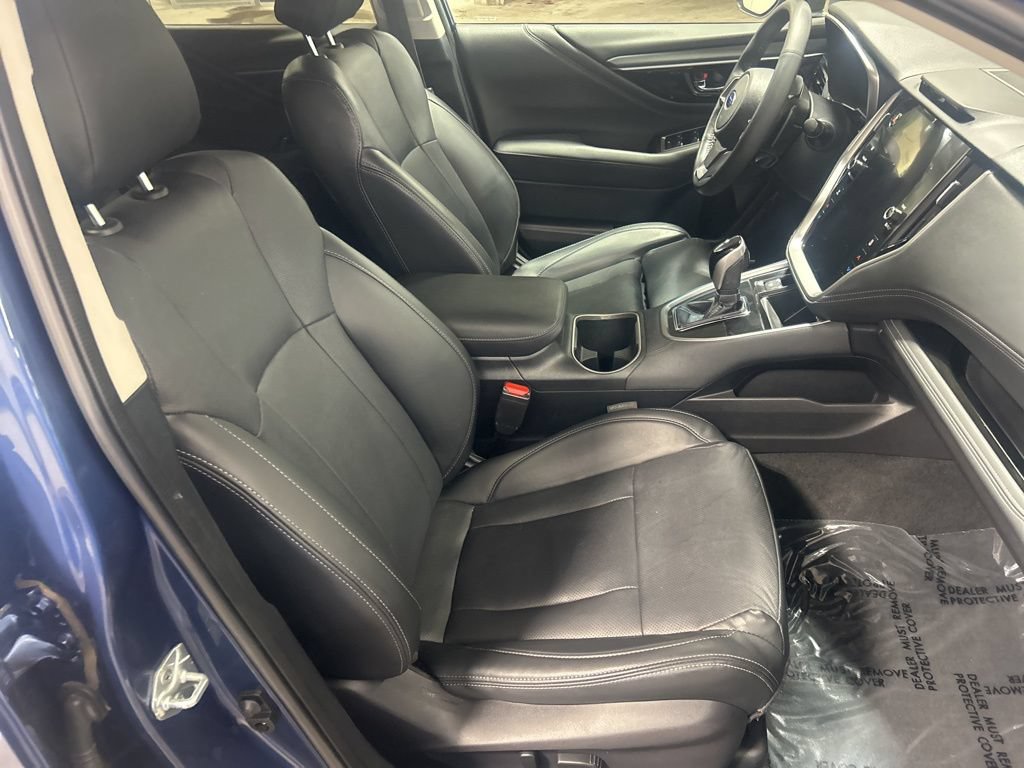 Used 2021 Subaru Outback Limited w/ Popular Package #2 AWD/4WD image 9