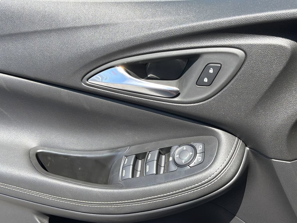 New 2026 Buick Encore GX Preferred w/ Comfort Package FWD image 15