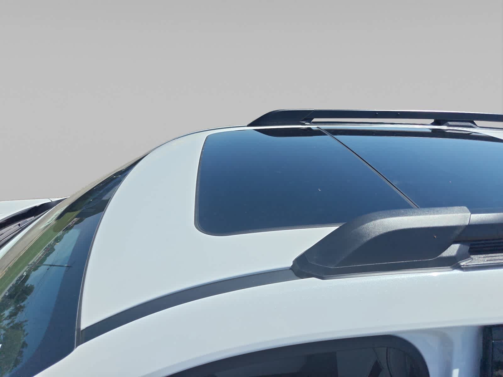 New 2026 Honda Passport TrailSport Elite image 12