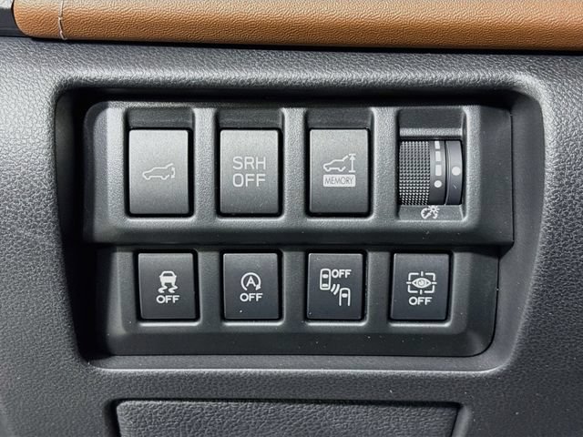 Certified 2023 Subaru Forester Touring AWD/4WD image 12