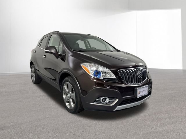 Used 2014 Buick Encore Convenience image 3